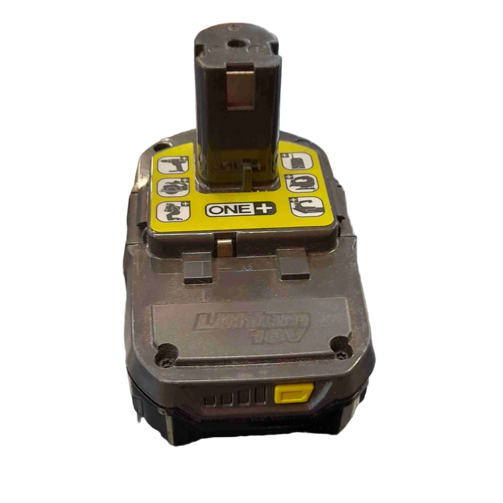 Ryobi Battery 2.5Ah RB18L25A (GE)