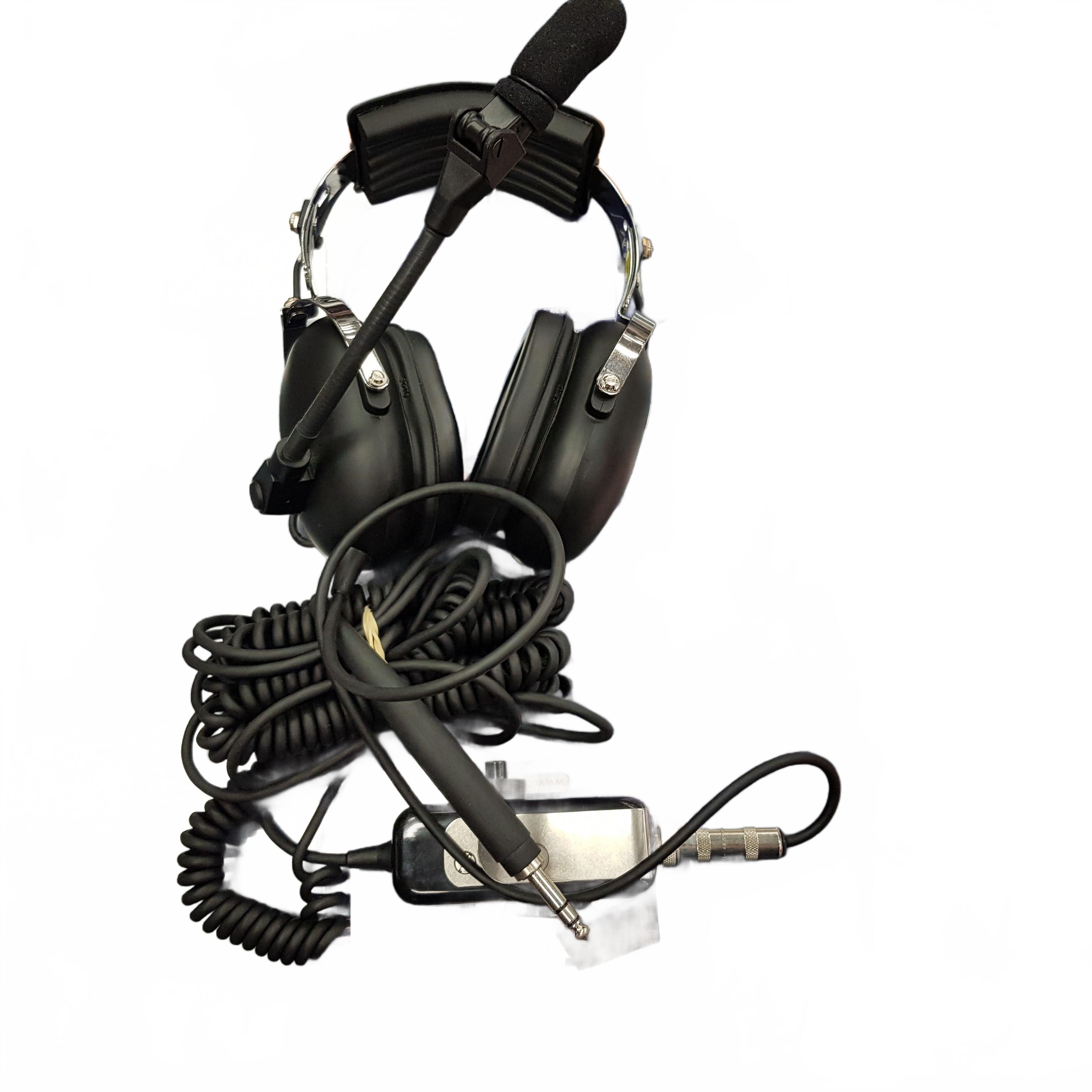 David Clark Headphone H3530 (1435033) (MR)