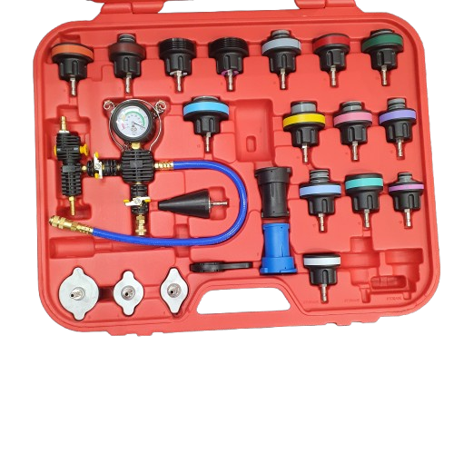 Radiator Cooling system kit (MR)