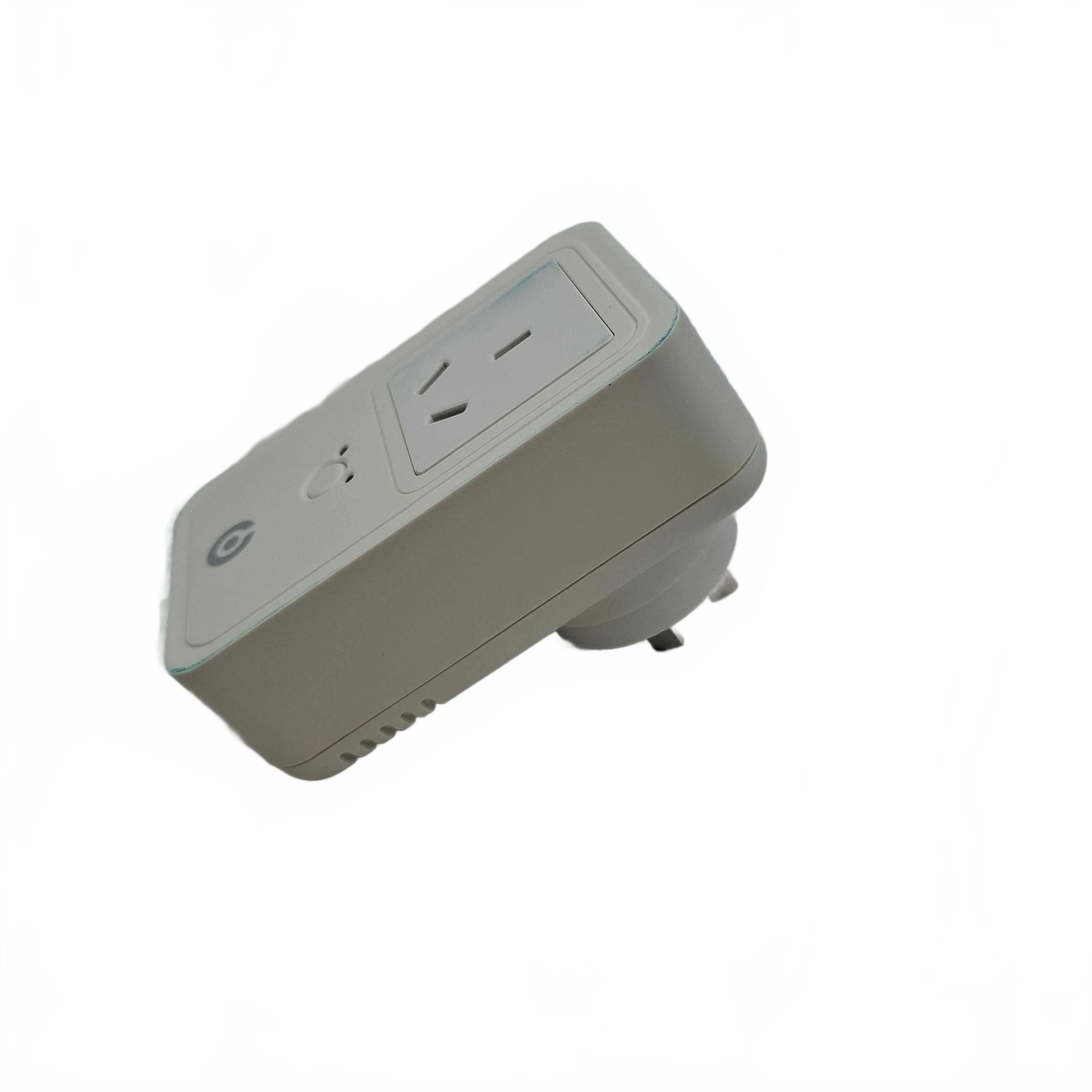Swann One Smart Plug SWO-SMP1PA-AU (1428209)