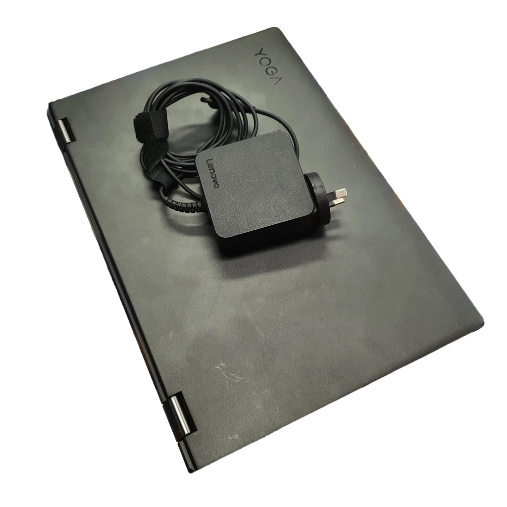 Lenovo Yoga 530 Laptop 81EK Grey (MR)