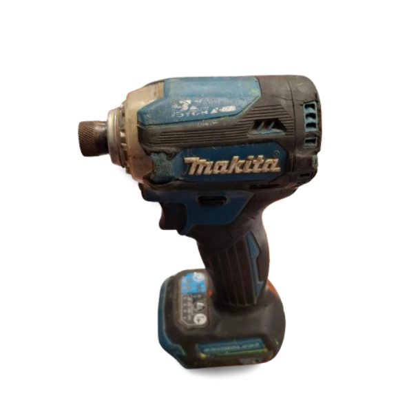 Makita DTD171 Impact Driver (Used)  (JN)