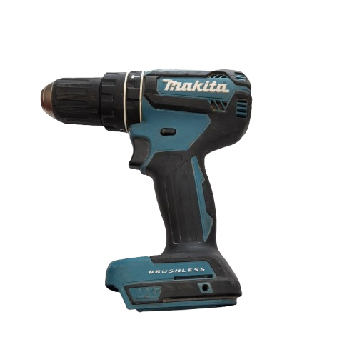 Makita Drill Driver DHP485 Blue-Black (LN)