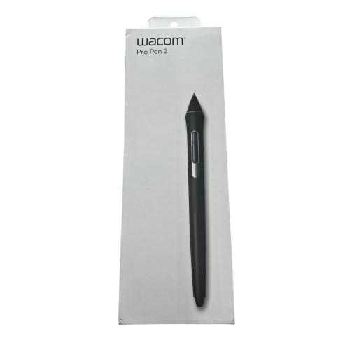 Wacom Pro Pen 2 Stylus (KP504E) (MK)