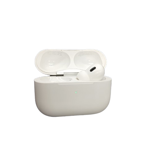 Apple AirPods Pro 2 Case And 1 AirPod Model A2968 (CP)