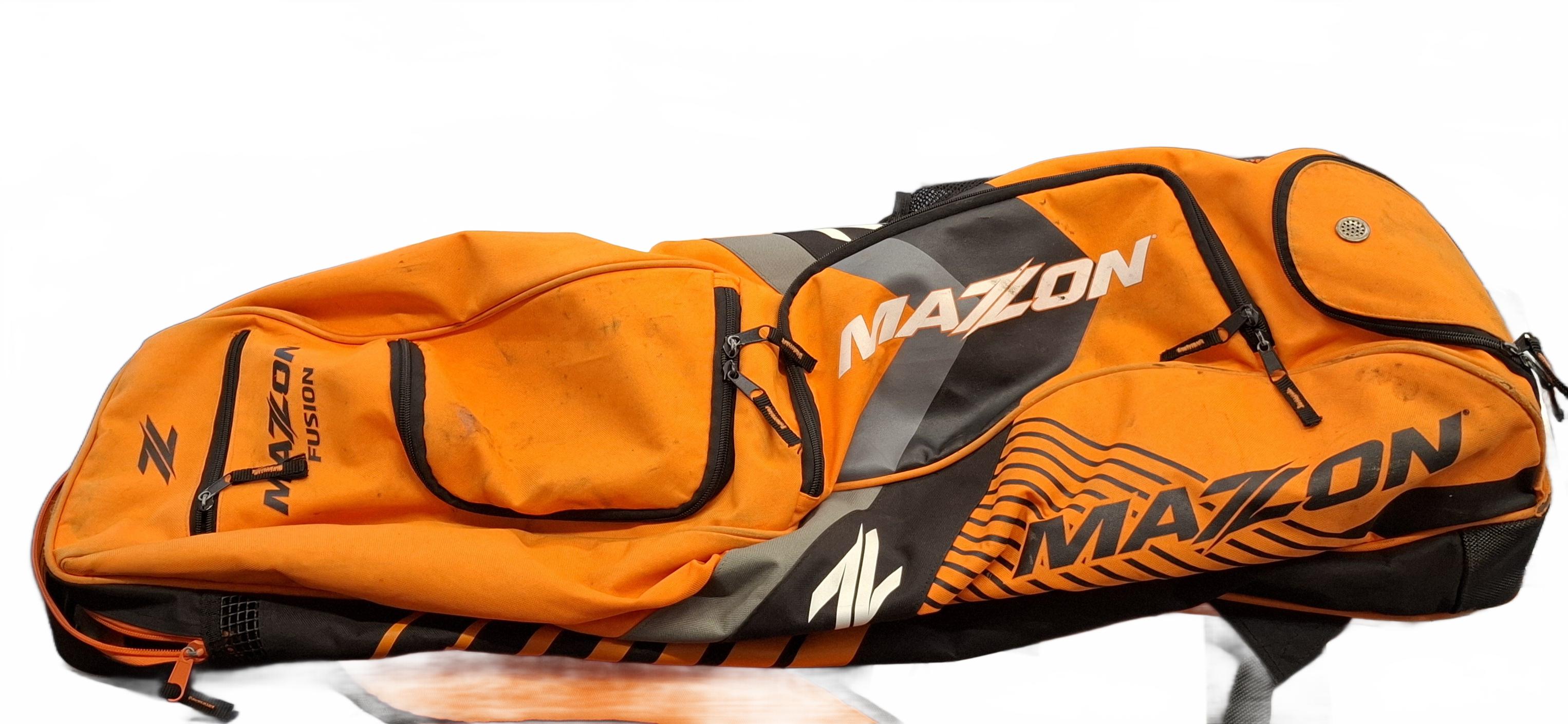 Mixed Hockey Set (1431327) (JN)