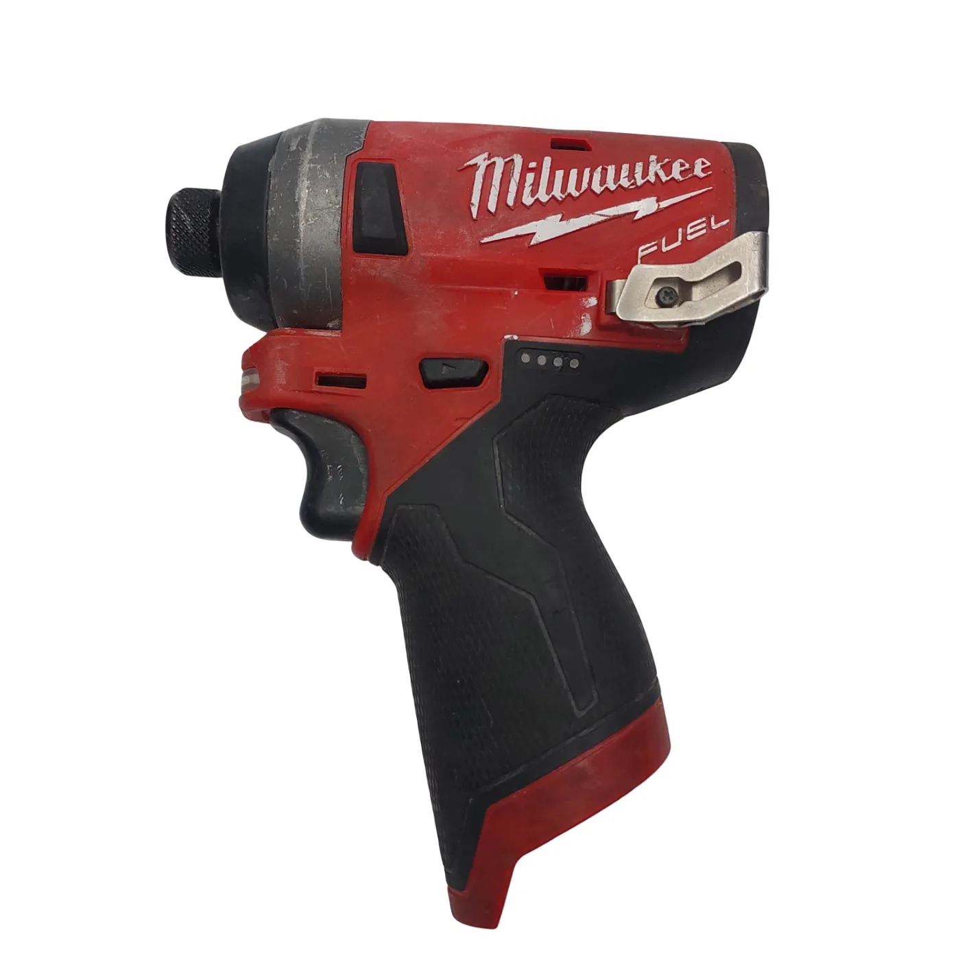 Milwaukee M12 Fuel 1/4 Inch Hex Impact Driver M12FID (GB)