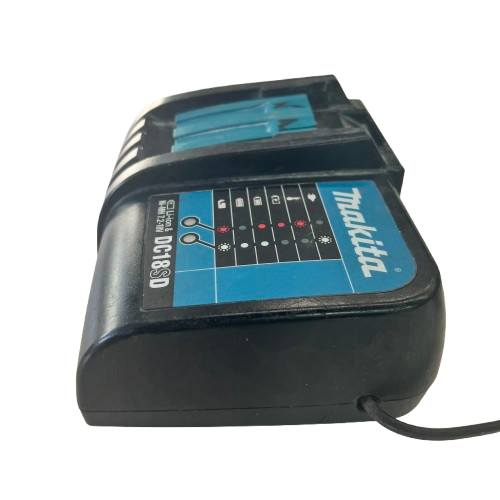 Makita DC18SD Battery Charger (MK)