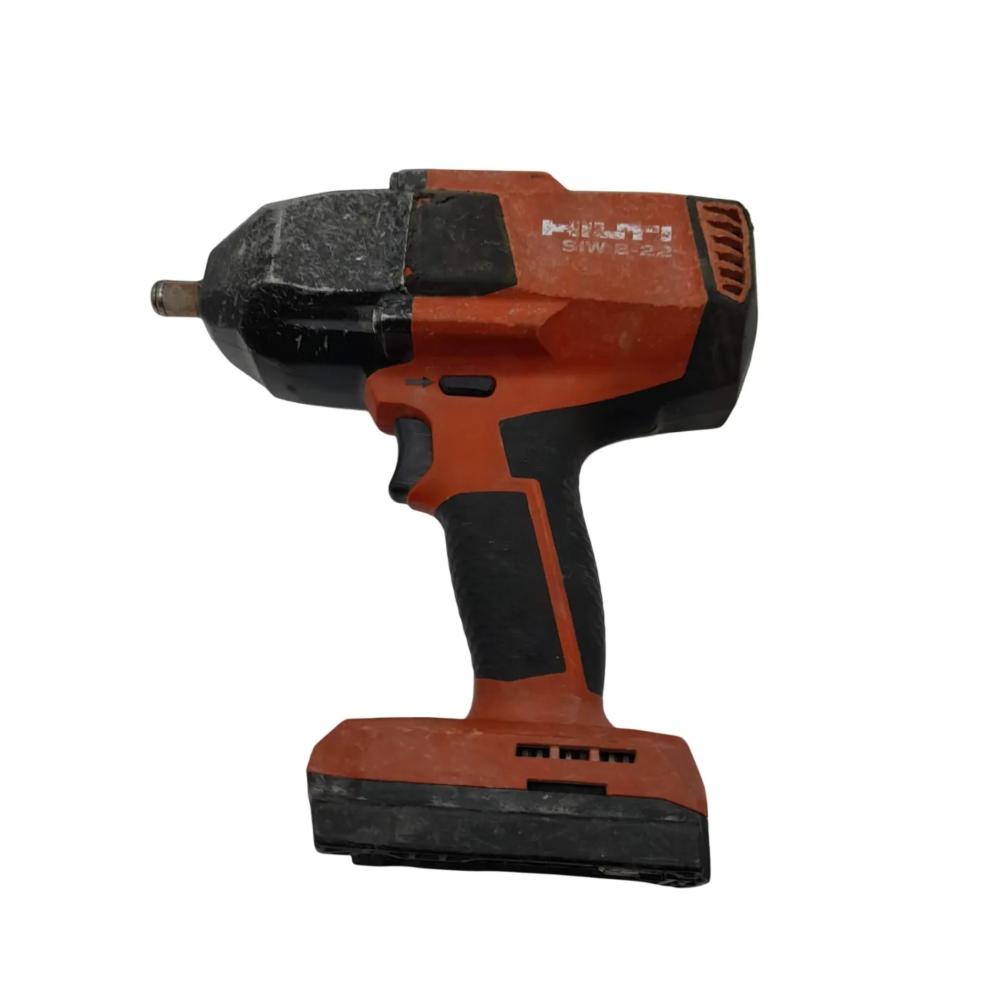 HILTI SIW 8-22 Impact Wrench Skin Only (WR 1415649)