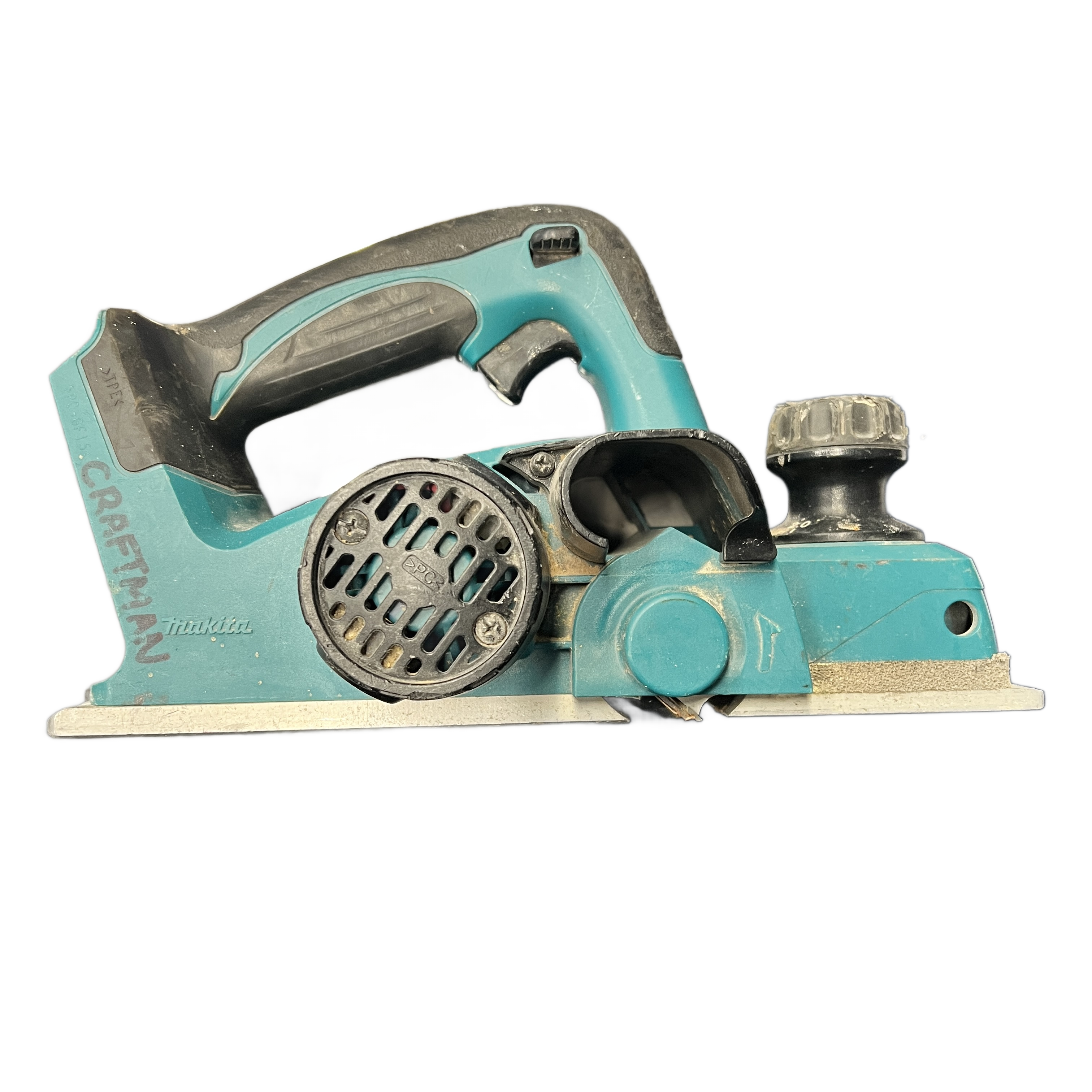 Makita Planer DKP180 (MK)