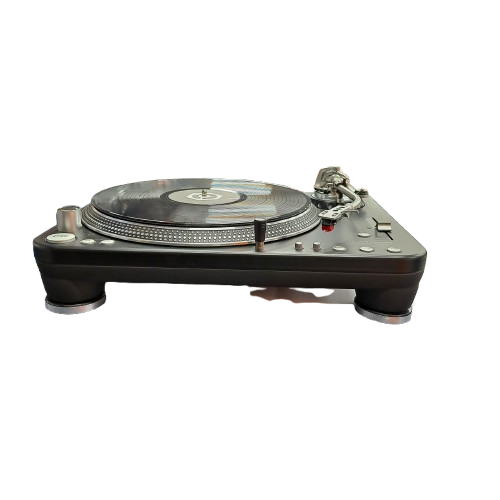 Audio Technica Turntables AT-LP1240-USB