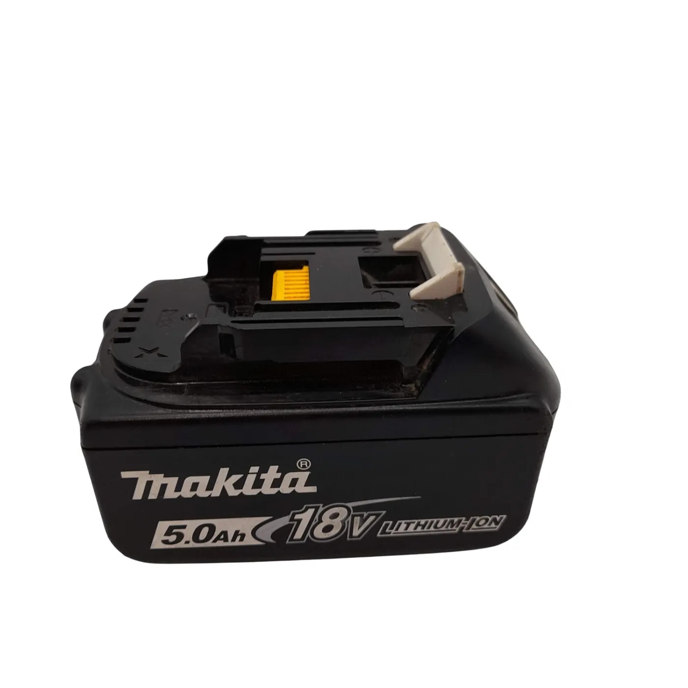 Makita BL1850B 18V 5.0Ah LXT Lithium-Ion Battery (WL 1424688)