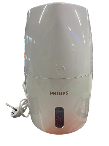 Philips Series 2000 Air Humidifier HU2716 White  (NG)