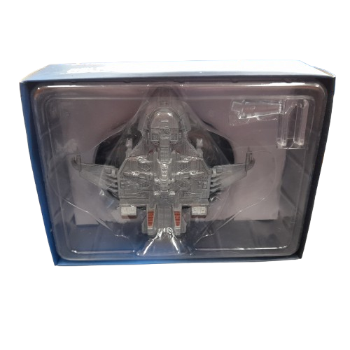 Eaglemoss Collections Official Star Trek Ship Figurine (LN)