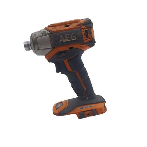 AEG IMPACT DRILL BSS18BL (WR 1397724)