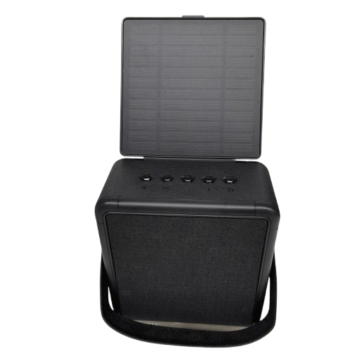 The Cygnett 8K Power Bank/Speaker(MR)
