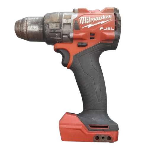 Milwaukee Drill M18 FPD3 Red/Black (LN)