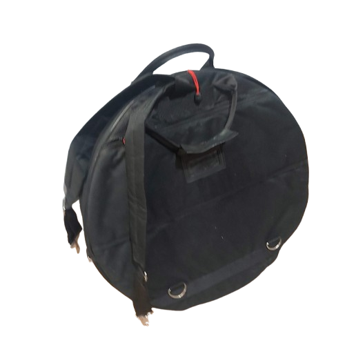 Xtreme Black Cymbal Carry Case (NA)