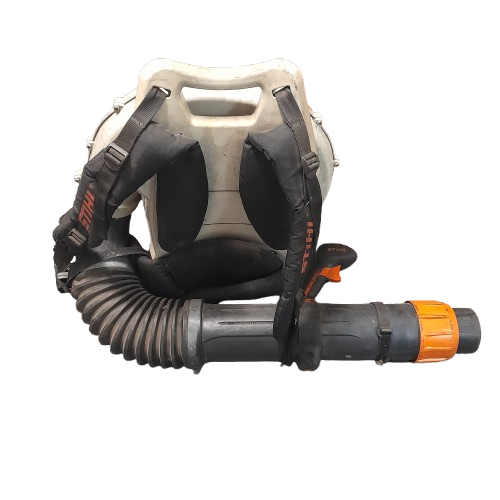 STIHL BR 700 Petrol Backpack Blower **Local Pick-Up Only** (LN)
