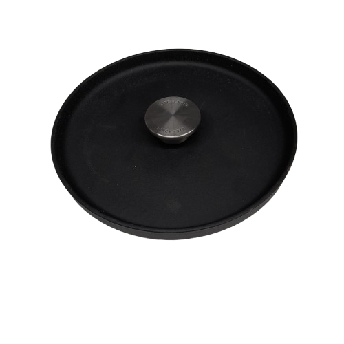 KitchenAid Casserole Dish CC004899-001 Black 22cm 3.3L (LN)