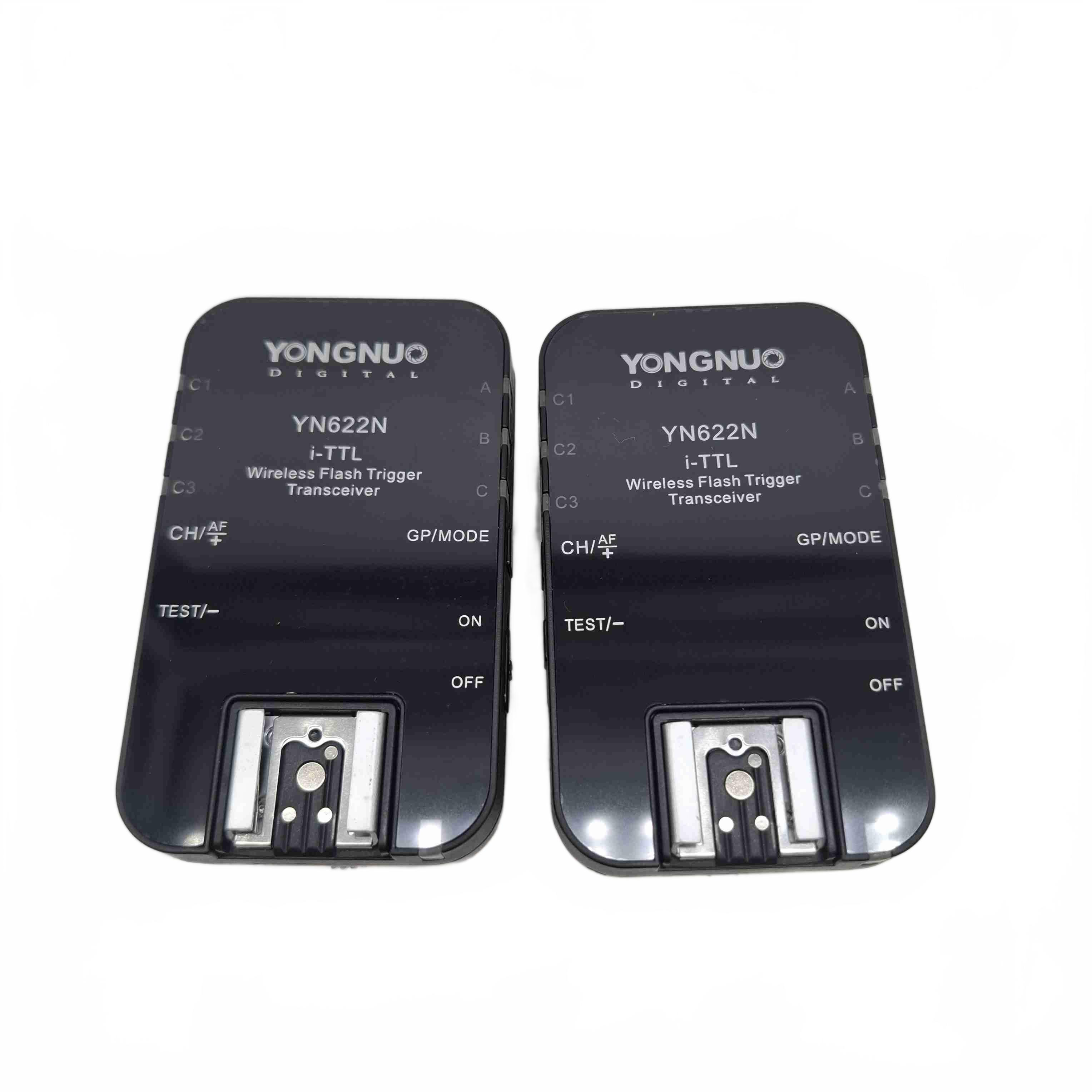Yongnuo Flash Trigger YN622N Black For Nikon (WR 1433702)