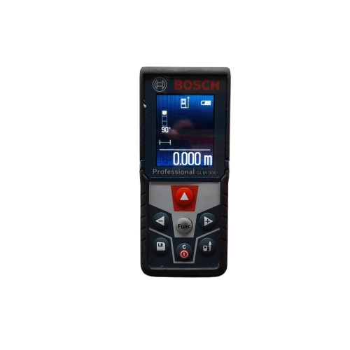 Bosch GLM 500 Rangefinder LASER 50 Meter Sensor (MR)