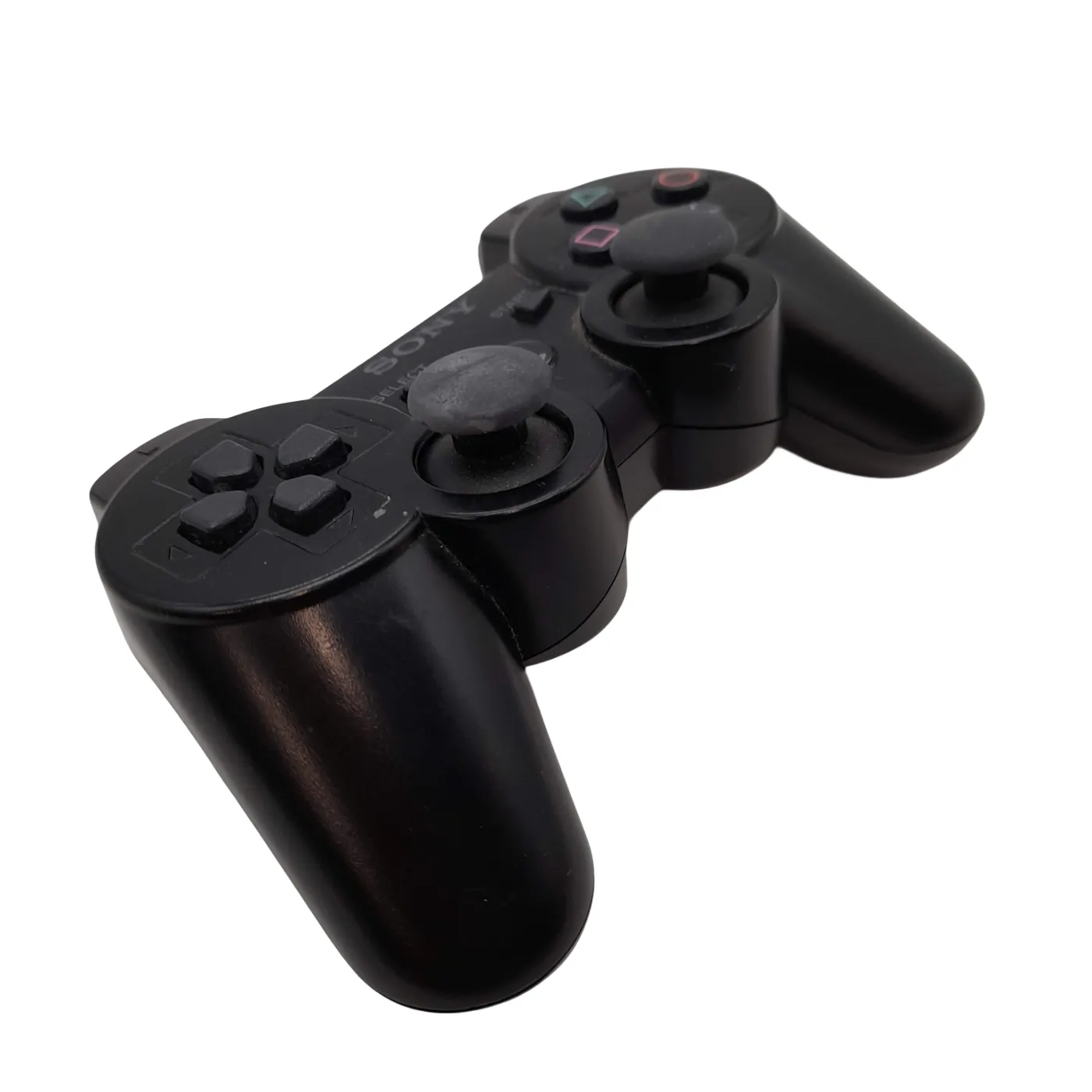 Sony PS3 Controller Black CECHZC1A (WL1418532)