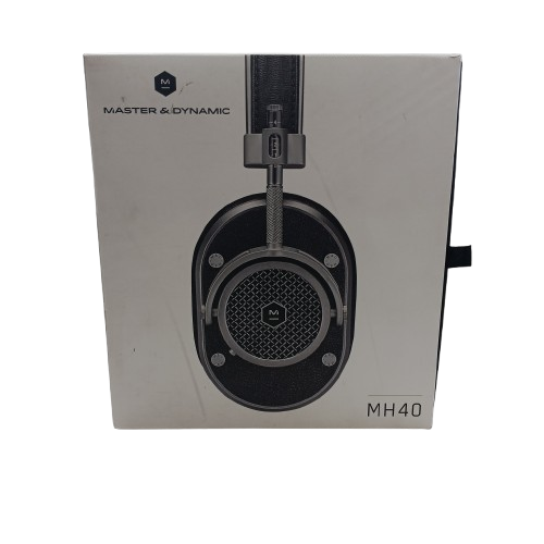 Master & Dynamic MH40 Camouflage Headphones (NA 1435244)