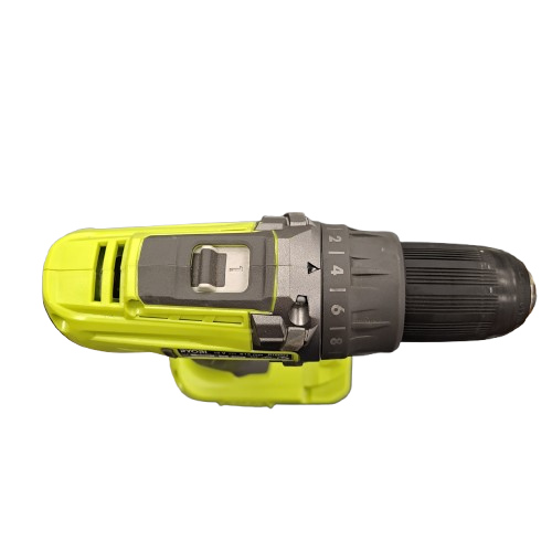 Ryobi 18V ONE+ Drill Driver Skin Only