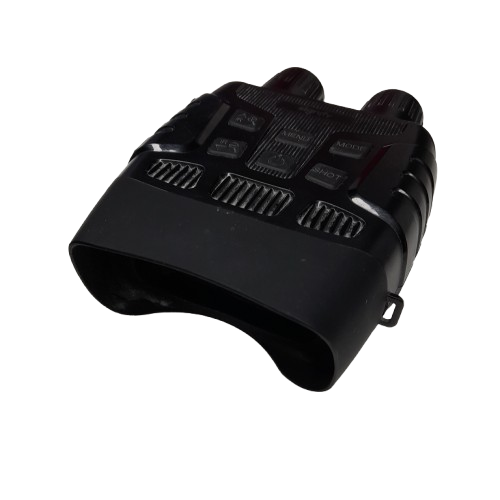 Signify Night Vision Binoculars Black (LN)