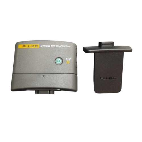 Fluke IR3000FC Wireless Connector in Box Like New (JN)