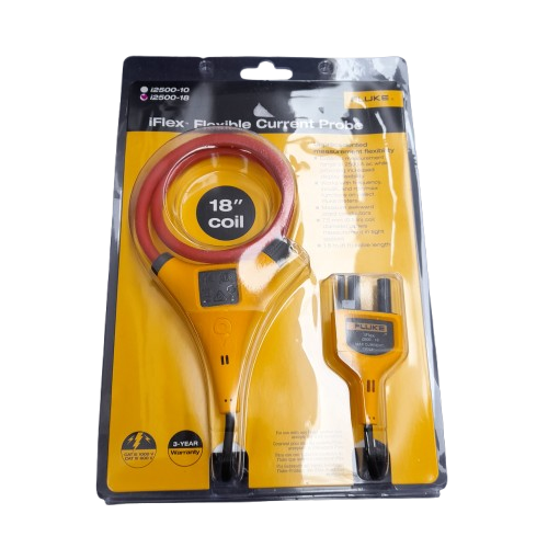 Fluke Probe I2500-18 Like New