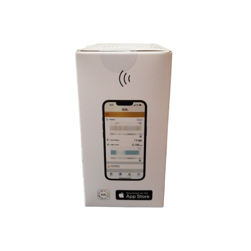 Eve Motion Wireless Motion Sensor In The Box (Like New) (MR)