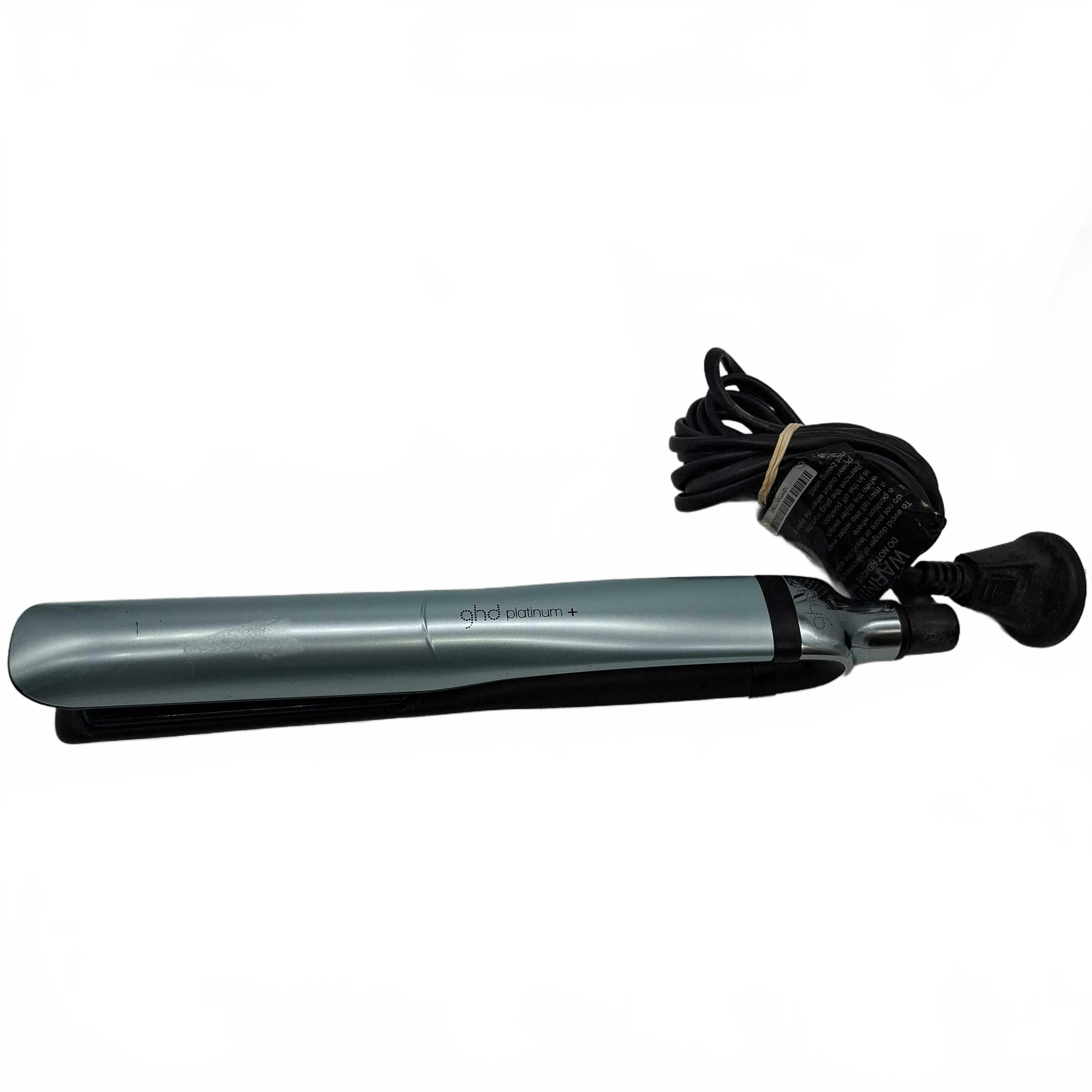 Ghd Hair Straightener S8T262 Platinum+ Blue + Case (WR 1424909)