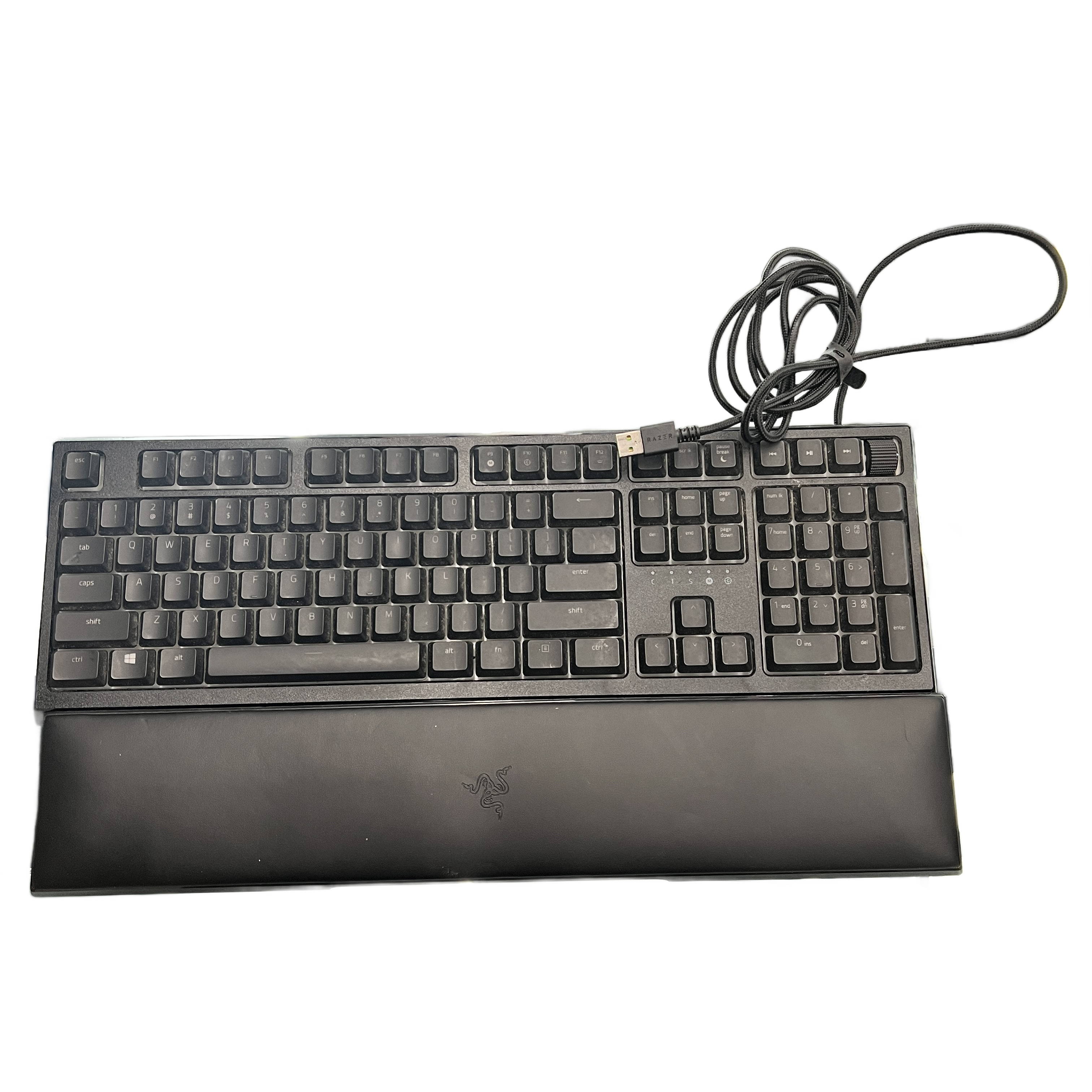 Razer Ornata V2 Keyboard(MK)