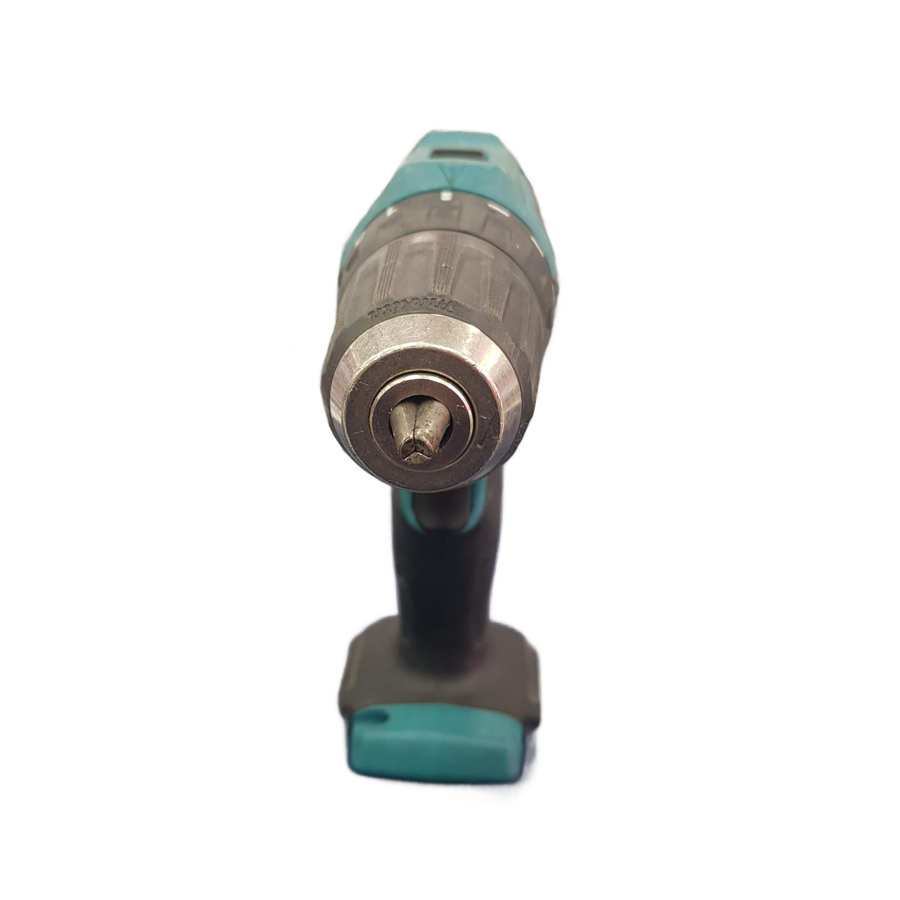 Makita DF333D 12V Cordless Drill Driver, Good USED Condition General Wear + Tear, SKIN ONLY (MR 1398744)