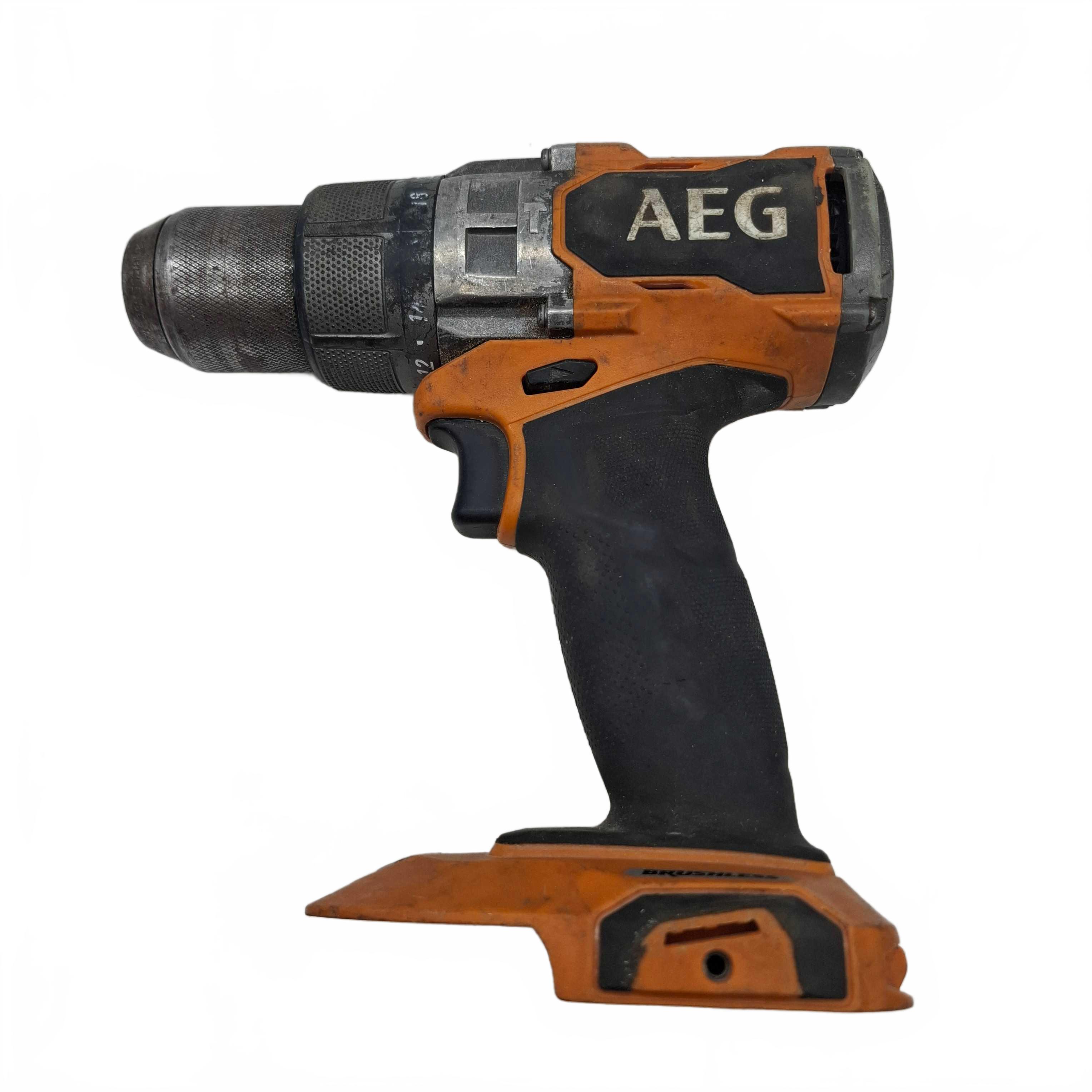 AEG 18V Hammer Drill A18PDB (WR1425654)