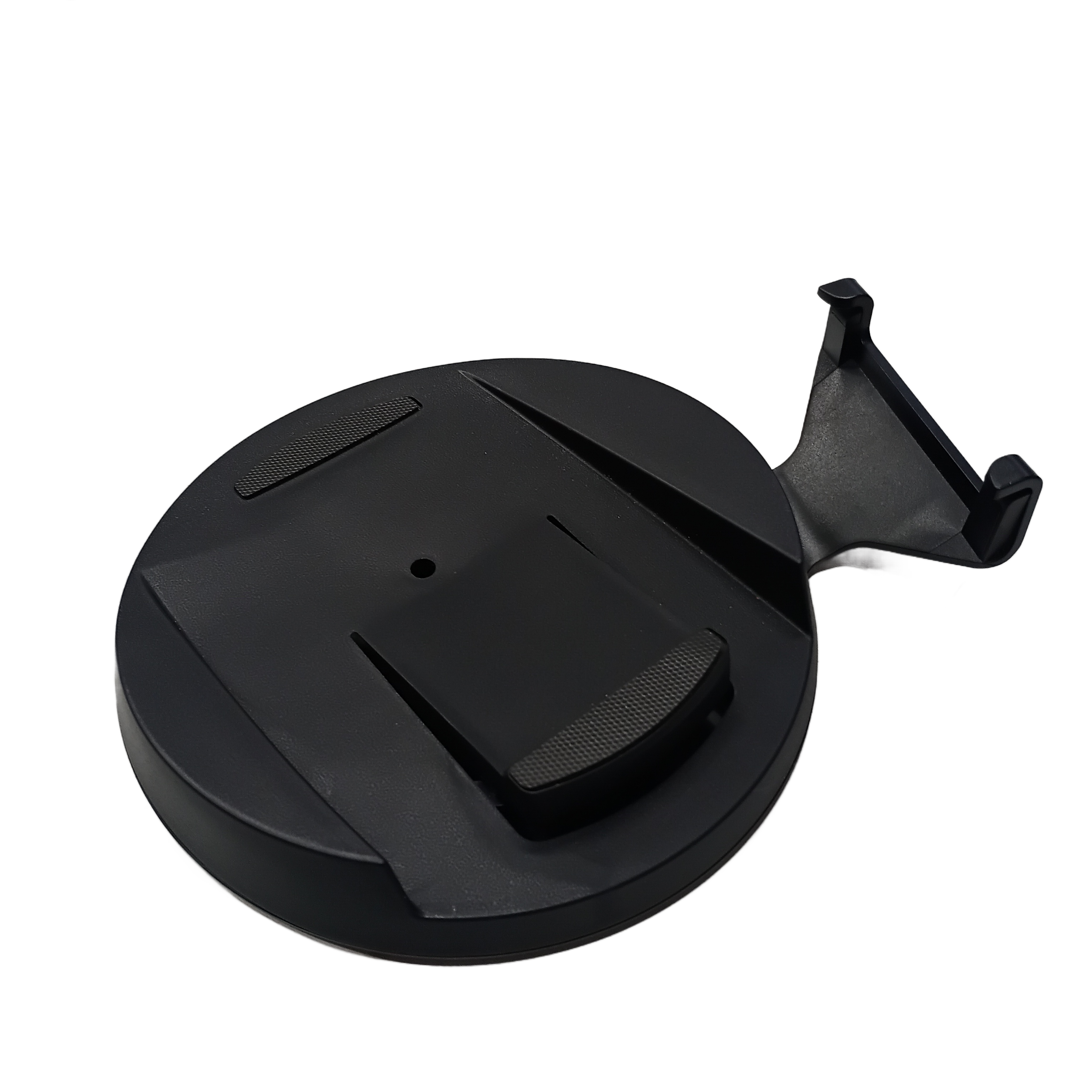 PlayStation 5 Stand Black (CFI-1002) Suits 1st Gen PS5, Black, With Screw, Very Good USED Condition (NA)
