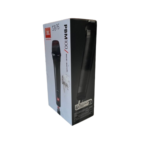 JBL PBM100 Wired Microphone (MK)