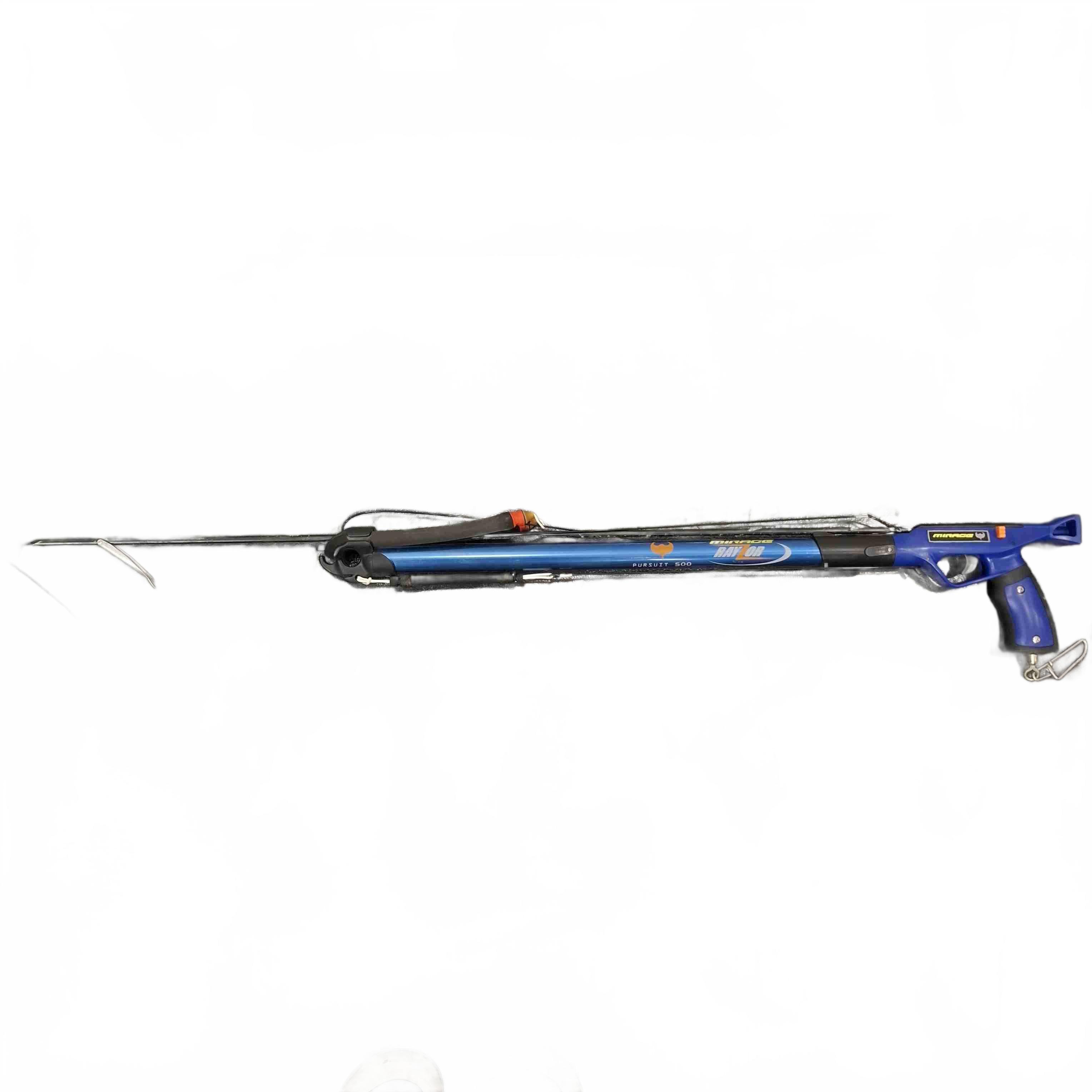 *PICK UP ONLY* Mirage Pursuit 500 Speargun with Spear and Rubber Band (WR 1421294)