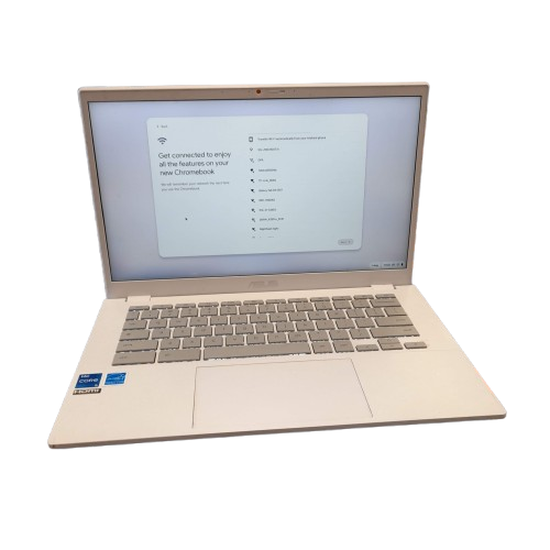Asus Laptop CX3402CB With Charger (GE)