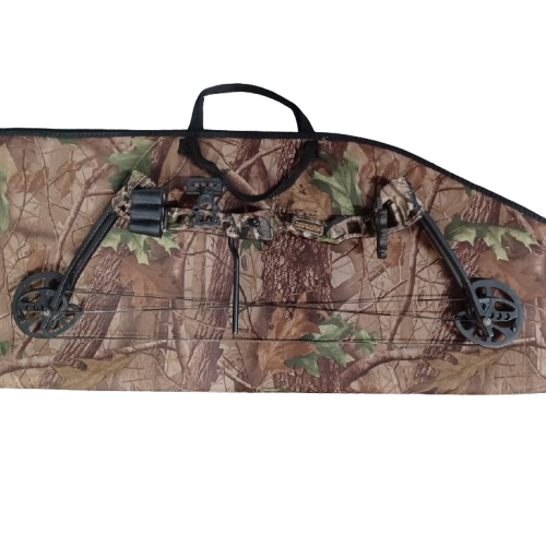 Barnett Archery Vortex Compound Bow With Case ( LE ) PICK UP ONLY