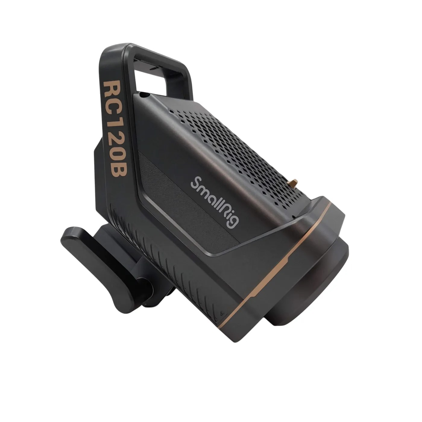 SmallRig Video Light RC120B Green With Adapter (WL 1423385)