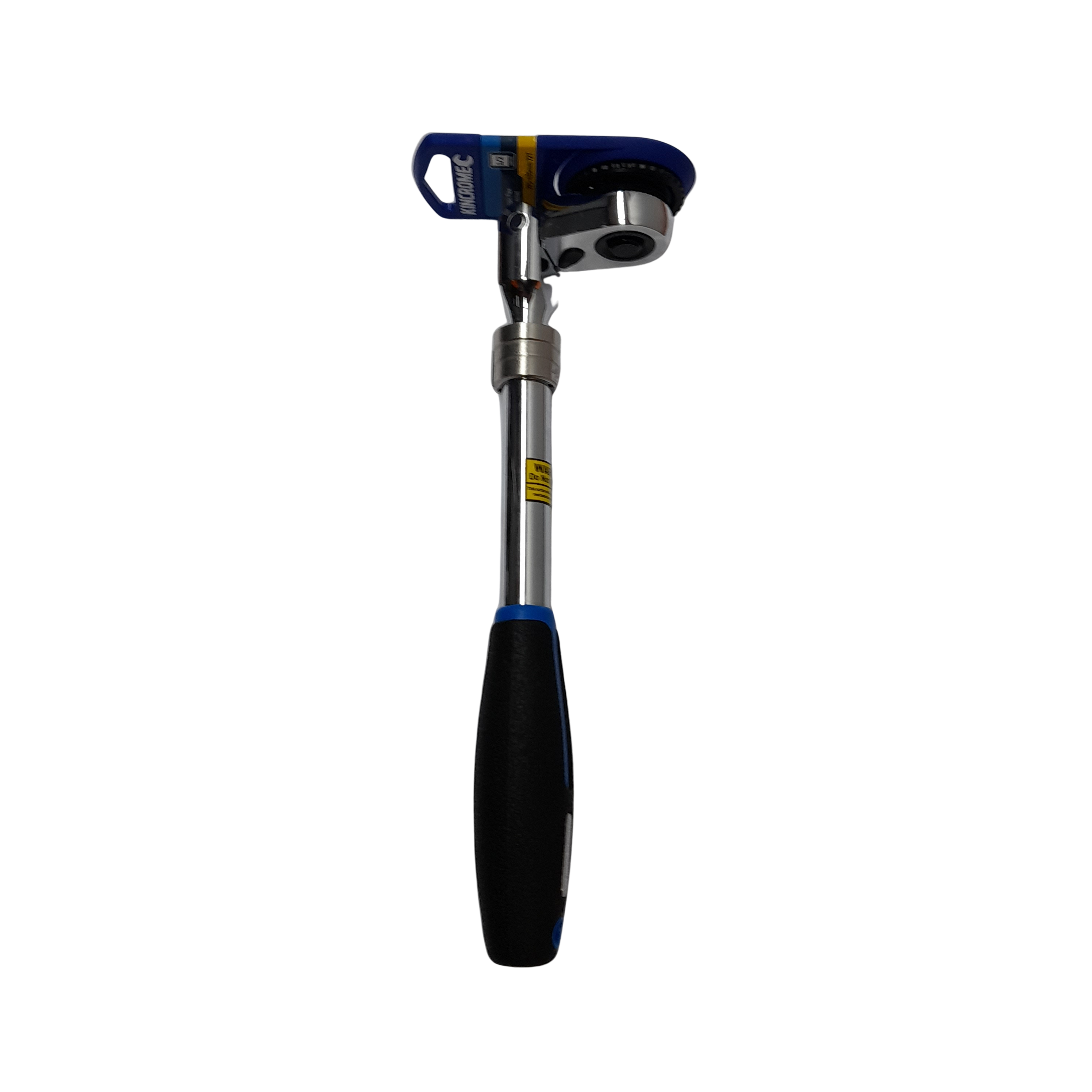 Kincrome Ratchet 1/2″ Telescopic Flex Head K2107 (LN)