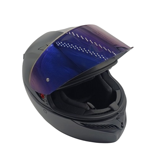 AGV K3 Helmet Black Size Large (CP)