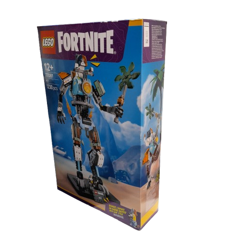 LEGO 77081 Fortnite Kit Model 77081 (LN)