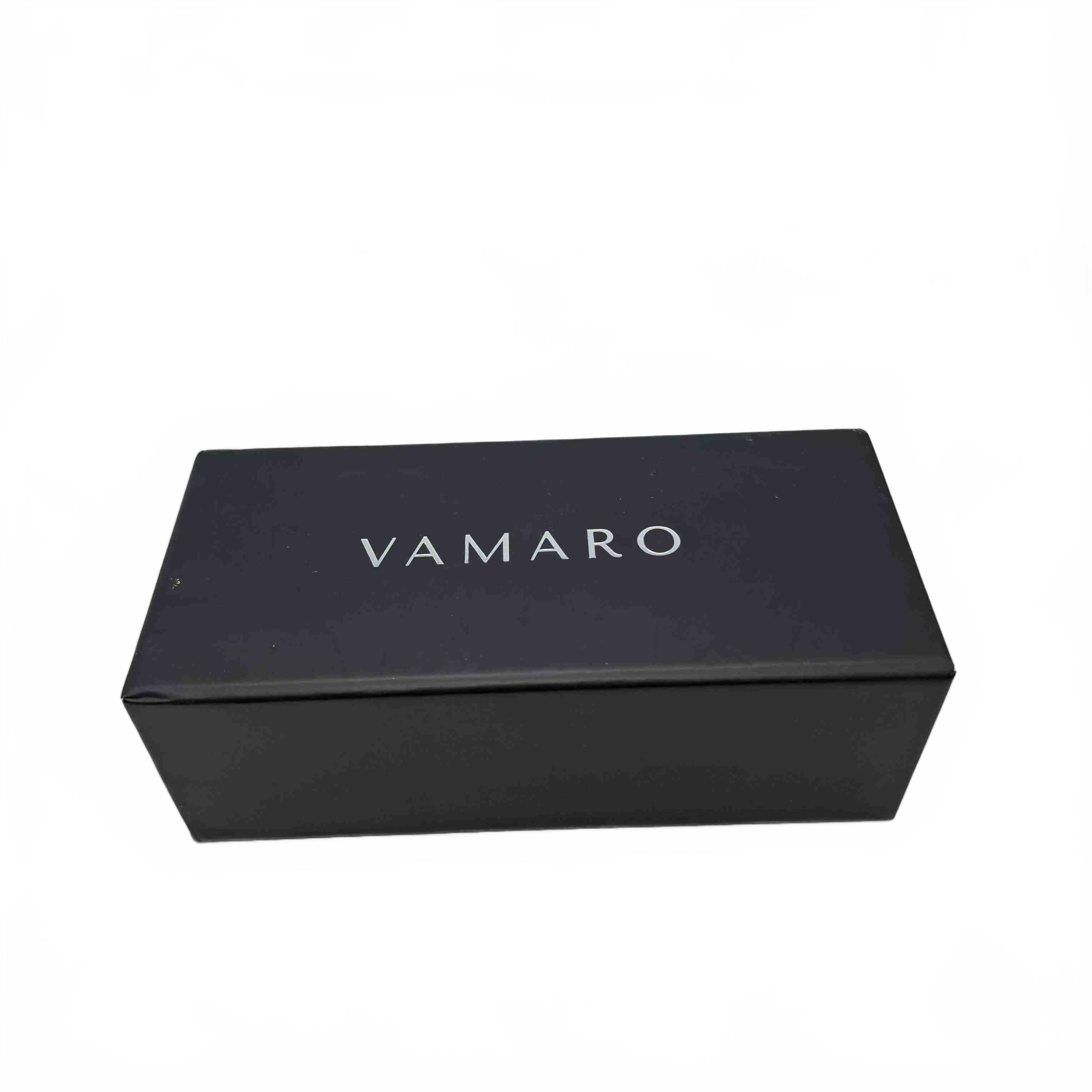 Vamaro Alara Glasses Brown 52-22-145 + Case (WR 1422111)