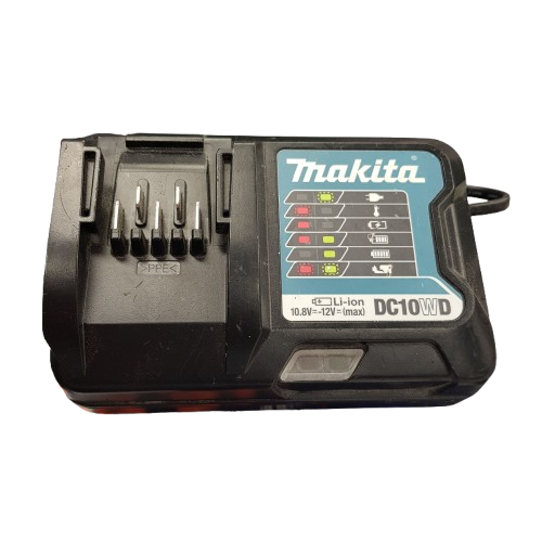 Makita Battery Charger DC10WD *Second Hand Item*(MR)