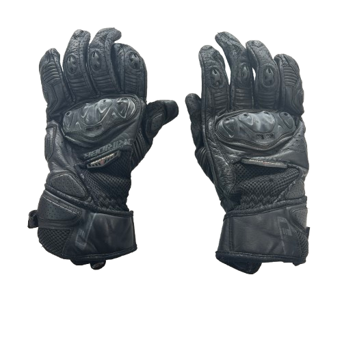 DRI Aero Mesh 2 Motorcycle Gloves (MK)
