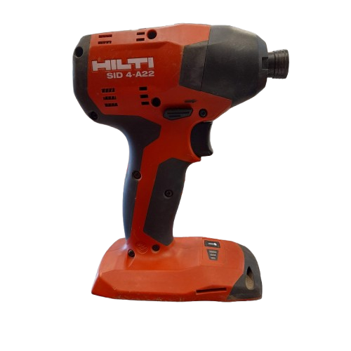 Hilti Impact Driver SID 4-A22 (GE)